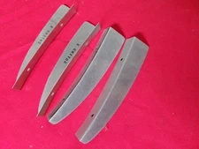 New Grumman American 1969-1972. AA-1 Yankee only strobe light shield 201183- RH