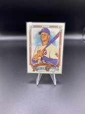 2025 Topps Allen & Ginter 95 Juan Soto, New York Mets