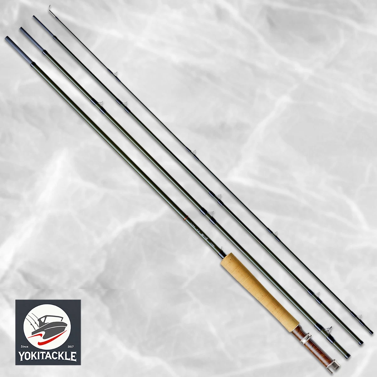 Tenryu Fishing Rods & Poles for sale | eBay