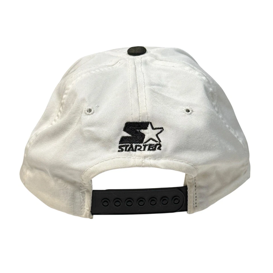 Vintage UCLA Bruins Hat Cap Snapback 1995 Champs NCAA USA - Image 4 of 4