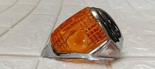 Mercedes-benz W110-w120 W121 Ponton Front Right Indicator Lens K23239