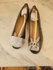 Ralph Lauren Ladies Flat Shoes
