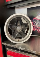 Porsche Original Cookie Cutter Wheels Set Of 4 Part Number 911 361 023 50 Porsche Original Cookie Cutter Wheels Set Of 4 Part Number 911 361 023 50