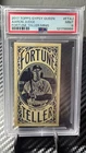 Aaron Judge Rookie Card 2017 Topps Gypsy Queen Fortune Teller Minis #Ftaj PSA 9