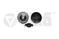 Kupplungssatz Vika K30010701 FüR VW Polo 3 6N1 Classic 6V2 6V5 Golf 1H1 Caddy 2