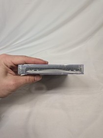 Dragon Force (Sega Saturn, 1996) &ndash; New & Sealed w/ Partial Shrink Loss &ndash; 