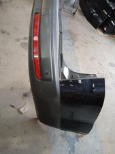 Pare-choc arrière Ford GALAXY