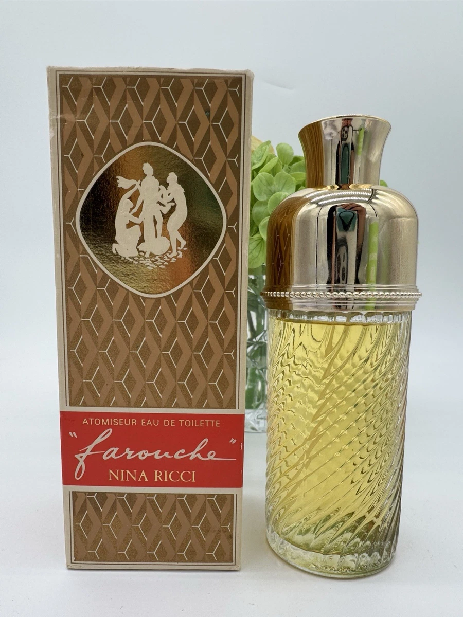 25+ Nina Ricci Farouche Fragrances for Women for sale | Updated