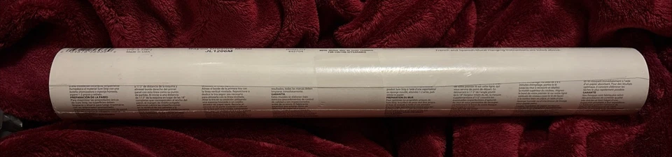 MURAL The Princess And The Frog Bayou Dreams Mural JL1306M Room Mates Sure Step - Imagem 4 de 4