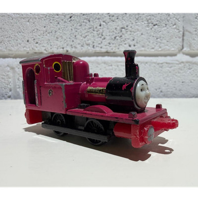 Ertl Thomas & seine Freunde Theneas OO 0-4-0 Dampflok Analog 1:76