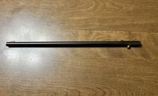 Stevens Crackshot Model 26 In 32 Rimfire 18” Barrel F&R Sights & Extractor