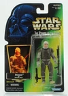 Kenner - Star Wars The Power of the Force Dengar 4" Action Figure - 1997