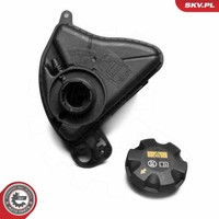 Esen SKV KÜHlmittel AusgleichsbehÄLter +Deckel Passend FüR BMW 5 6 7 | 61SKV456