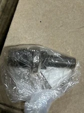 HollyMatic meat grinder feed screw stud Part# 100-0199 NSF #42