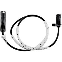 NTY ABS Sensor RaddrehzahlfüHler Hinten Links Rechts FüR BMW 1Er Cabriolet E88
