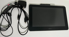 Wacom One 12 Drawing Tablet with Screen, 11.6