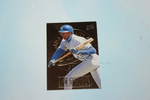 1996 Fleer Ultra Baseball Gold Medallion Complete Finish Your Set #1-280 - Picture 107 of 375