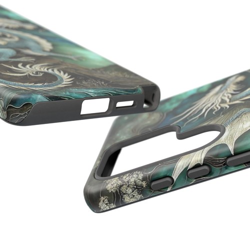 Fierce Dragon Phone Case for iPhone Samsung Google | X04 - 第 182/273 張圖片