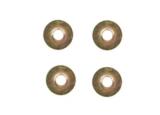 Genuine Porsche 911 944 Boxster Spacer Sleeve Set 94450325500