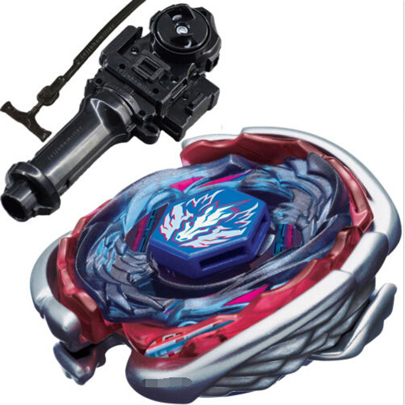 Big Bang Pegasus / Pegasis F:D BB-105 4D Beyblade Metal Fight