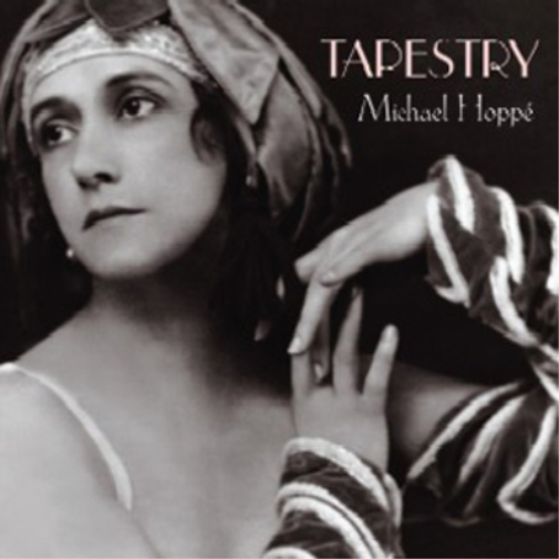 Michael Hoppe Tapestry (CD) Album