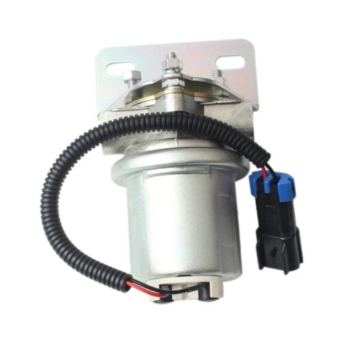 84432306 P76910 Pompa carburante elettrica 12V K4O29681 - Foto 5 di 6