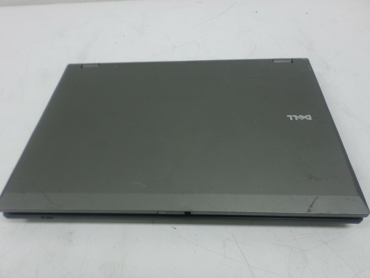Dell Latitude E5510 Laptop (FOR PARTS ONLY) | eBay