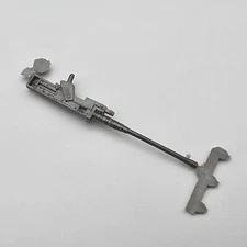 UPC 1/20 M61 Japanese Medium Tank Parts Machine Gun