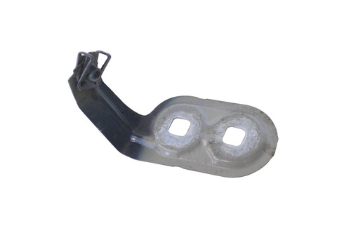 BMW F10 Kotflügelhalter Halterung vorne links 520d 2010 RHD 17902694