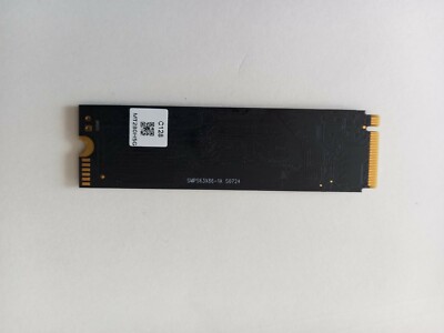 250GB Samsung  970 EVO M.2 PCIe NVMe SSD Windows 10 Pro vorinstalliert