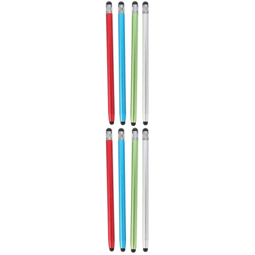 2 Pack Touchscreen-Stift Student Kapazitiver Bildschirm-Touch-Stift - Zdjęcie 3 z 12