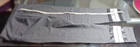 Reebok  Pants Women Pants Large Yoga Pants Medium Jogging Pants Gray Leggings M — photo 2
