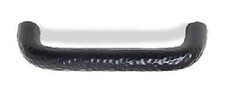 Black Pull Handle Kitchen Cabinet Drawer Hammered