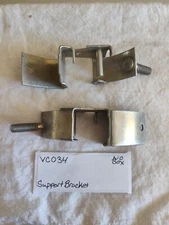 Support Bracket Vintage Car Parts (No Box) NOS