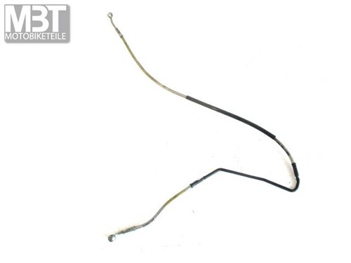 BMW R 1200 GS Adventure LC Bremsleitung Bremssattel hinten Leitung Bj.13-16
