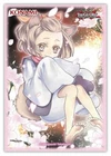 yu-gi-oh accessories ash blossom 50 pack card sleeves