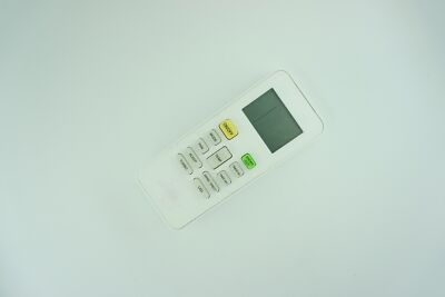 Ersatz Fernbedienung für MRCOOL RG05F3/BGEFU1 RG05F2/BGEU1 Room Air Conditioner