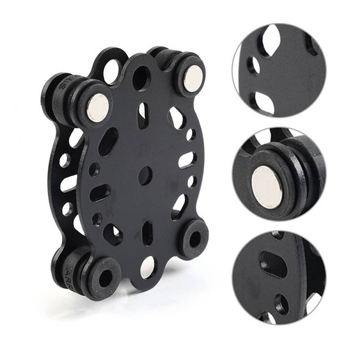 Universal Motorcycle Cell Phone Holder Shock Absorber Phone Bracket