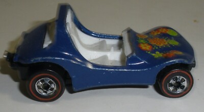 Hot Wheels redline Dune Daddy | eBay