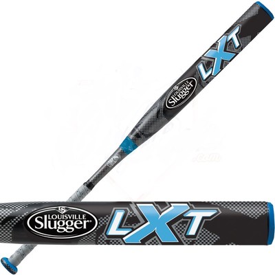 Batte Louisville Slugger LXT Plus 2016 - 34/24 (-10) - Composite Blanc - Fastpitch Softball