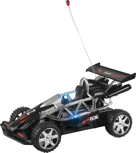 PROTOCOL REMOTE CONTROL: OFF TRACK RACING CAR (NEW IN BOX)