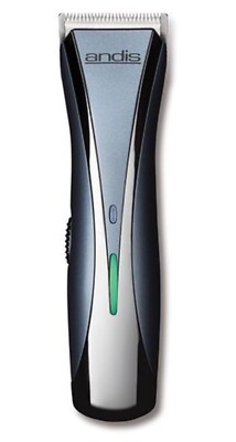 ANDIS RACR PRO i120 PROFESSIONELLER WIEDERAUFLADBARER KABEL-/AKKU-SCHNEIDER *LITHIUM* 