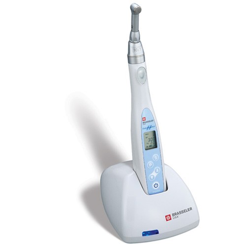 Brasseler EndoSequence 2 Cordless Endo Micromotor eBay