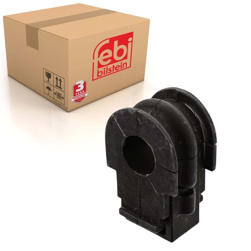 Qashqai Front Anti Roll Bar Bush D Stabiliser 22mm Fits Nissan Febi