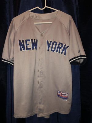 new york yankees away jersey