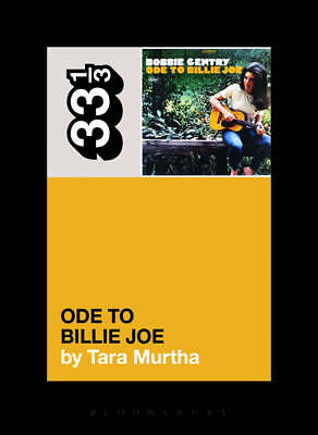 Bobbie Gentry's Ode to Billie Joe by Tara Murtha (Paperback, 2015)