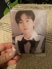 Seventeen Fml Carat Edition Binder Seungkwan KPOP