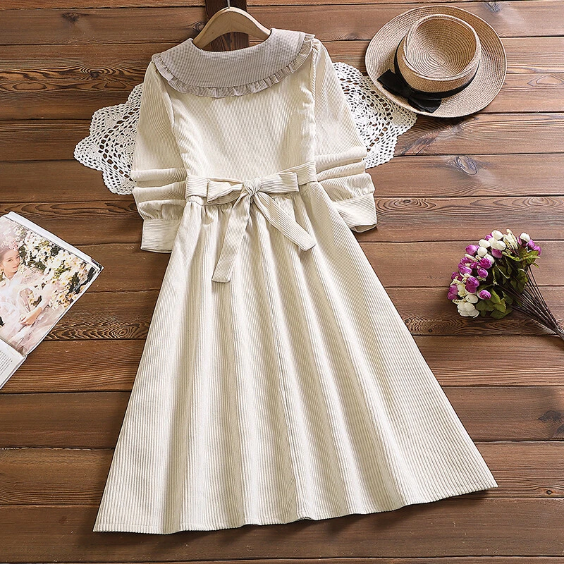 Discover 165+ long winter dresses for women super hot seven.edu.vn
