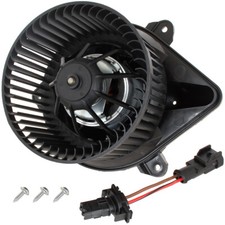 MOTEUR DE SOUFFLANTE VENTILATEUR INTÉRIEURE POUR RENAULT MASTER MASCOTT TRAFIC