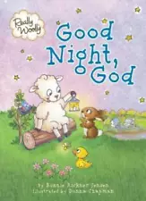 Really Woolly Good Night, God - Board book By Jensen, Bonnie Rickner - GOOD
